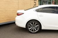 Mazda 6 D GT SPORT NAV PLUS 7