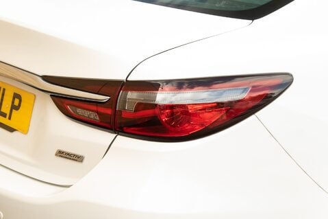 Mazda 6 D GT SPORT NAV PLUS 9
