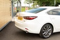 Mazda 6 D GT SPORT NAV PLUS 8