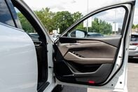 Mazda 6 D GT SPORT NAV PLUS 14