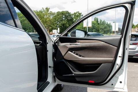 Mazda 6 D GT SPORT NAV PLUS 14