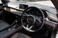 Mazda 6 D GT SPORT NAV PLUS 4