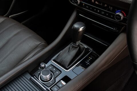 Mazda 6 D GT SPORT NAV PLUS 29