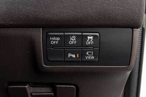 Mazda 6 D GT SPORT NAV PLUS 16
