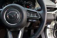 Mazda 6 D GT SPORT NAV PLUS 20