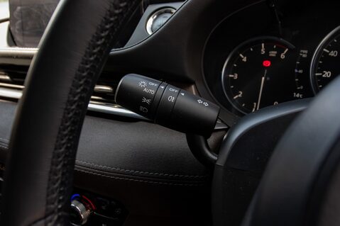 Mazda 6 D GT SPORT NAV PLUS 17