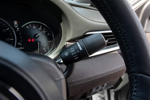 Mazda 6 D GT SPORT NAV PLUS 18
