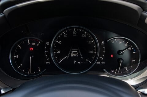 Mazda 6 D GT SPORT NAV PLUS 15
