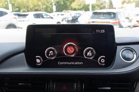 Mazda 6 D GT SPORT NAV PLUS 22