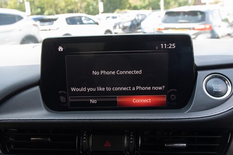 Mazda 6 D GT SPORT NAV PLUS 24