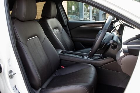 Mazda 6 D GT SPORT NAV PLUS 28