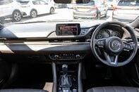 Mazda 6 D GT SPORT NAV PLUS 3
