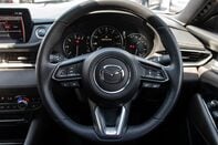 Mazda 6 D GT SPORT NAV PLUS 21