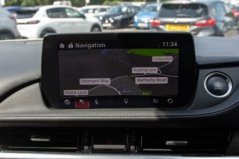 Mazda 6 D GT SPORT NAV PLUS 27