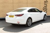 Mazda 6 D GT SPORT NAV PLUS 2