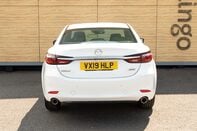 Mazda 6 D GT SPORT NAV PLUS 6