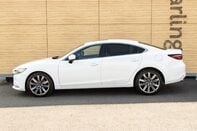 Mazda 6 D GT SPORT NAV PLUS 13