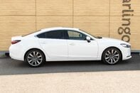 Mazda 6 D GT SPORT NAV PLUS 12