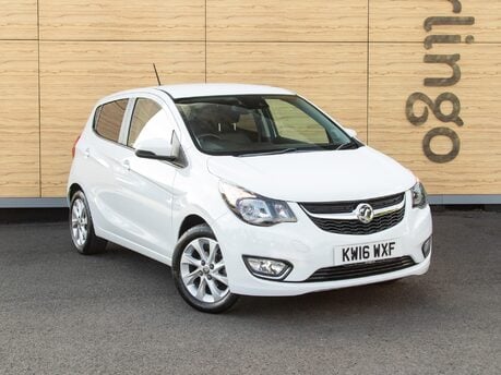 Vauxhall Viva SL