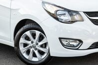 Vauxhall Viva SL 11