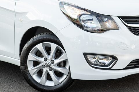 Vauxhall Viva SL 11