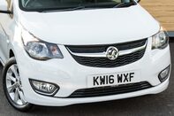 Vauxhall Viva SL 10