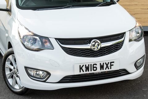 Vauxhall Viva SL 10