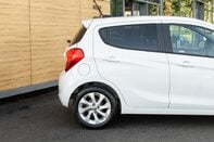 Vauxhall Viva SL 7