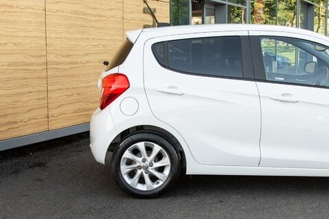 Vauxhall Viva SL 7