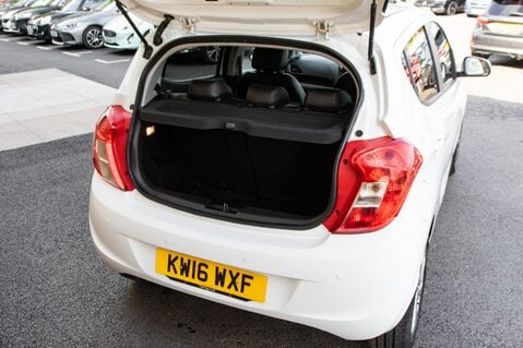 Vauxhall Viva SL 29