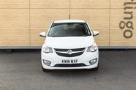 Vauxhall Viva SL 5