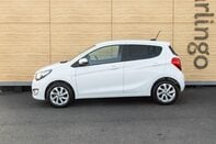 Vauxhall Viva SL 13