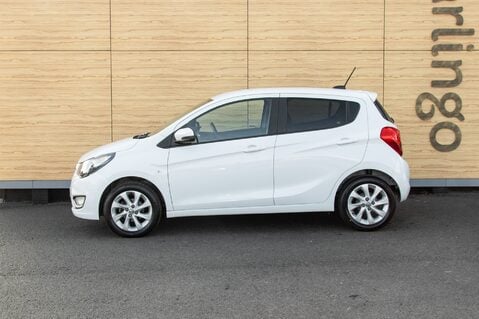 Vauxhall Viva SL 13