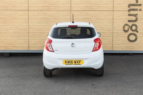 Vauxhall Viva SL 6