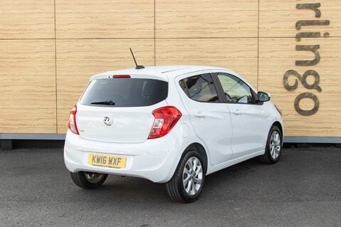 Vauxhall Viva SL 2
