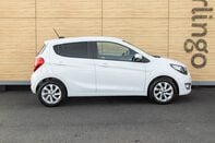Vauxhall Viva SL 12