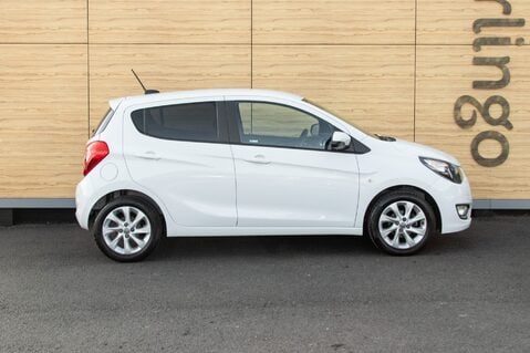 Vauxhall Viva SL 12