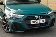 Audi A1 SPORTBACK TFSI S LINE BLACK EDITION 10