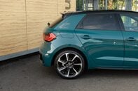 Audi A1 SPORTBACK TFSI S LINE BLACK EDITION 7