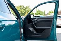 Audi A1 SPORTBACK TFSI S LINE BLACK EDITION 14