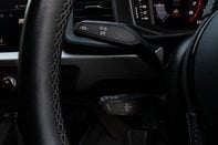 Audi A1 SPORTBACK TFSI S LINE BLACK EDITION 17