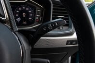 Audi A1 SPORTBACK TFSI S LINE BLACK EDITION 18
