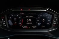 Audi A1 SPORTBACK TFSI S LINE BLACK EDITION 15