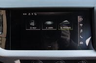 Audi A1 SPORTBACK TFSI S LINE BLACK EDITION 24