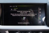 Audi A1 SPORTBACK TFSI S LINE BLACK EDITION 26