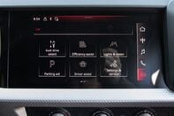 Audi A1 SPORTBACK TFSI S LINE BLACK EDITION 27