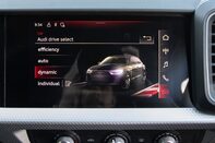 Audi A1 SPORTBACK TFSI S LINE BLACK EDITION 29