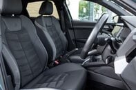 Audi A1 SPORTBACK TFSI S LINE BLACK EDITION 31