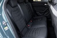 Audi A1 SPORTBACK TFSI S LINE BLACK EDITION 34