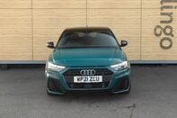 Audi A1 SPORTBACK TFSI S LINE BLACK EDITION 5